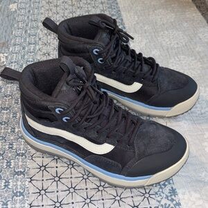 Vans Ultra Range Ultra Cush size 6